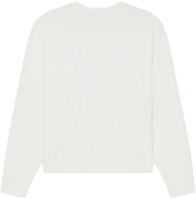 KENZO 标志长袖圆领卫衣 FE55SW1464MG-02 Lookbook KENZO 标志长袖圆领卫衣 FE55SW1464MG-02