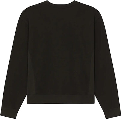 KENZO 标志长袖圆领卫衣 FE55SW1464MG-02 Cheap KENZO 标志长袖圆领卫衣 FE55SW1464MG-02