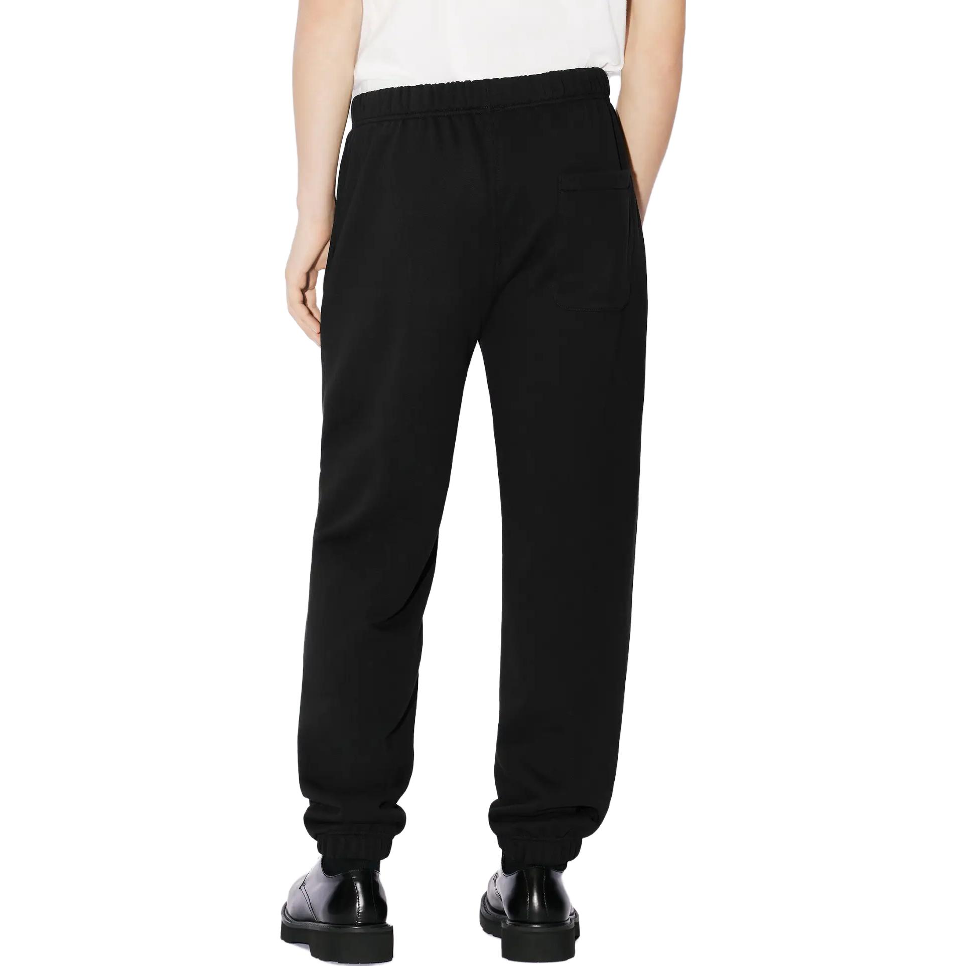 Purchase KENZO Celana Jogger Logo Bordir FE55PA8094MG-99J