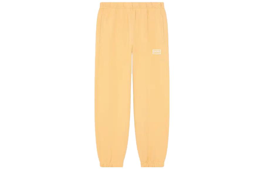 Sizing KENZO Celana Jogger Logo Bordir FE55PA8094MG-99J