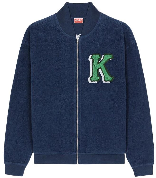 kenzo-logo-embroidered-zip-jacket-long-sleeve-outerwear-fc-65-bl-7464-mj-77