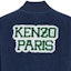 Cheap KENZO Jaket Panjang Lengan Logo Bordir dengan Resleting. FC65BL7464MJ-77