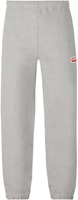 KENZO Pantalones Jogger Grises Sueltos con Estampado de Letras. FD65PA7034ME94 Order KENZO Pantalones Jogger Grises Sueltos con Estampado de Letras. FD65PA7034ME94