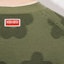 Cheap KENZO Sweater Longgar Bermotif Bunga Warna Hijau. FD65PU4243CA-61
