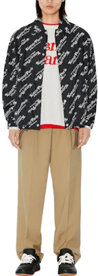 KENZO 多色字母印花長袖圓領T恤 FE55TS1454SI-02 Details for KENZO 多色字母印花長袖圓領T恤 FE55TS1454SI-02