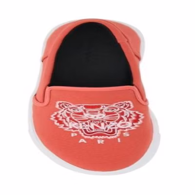 Kenzo 'Red PRE'