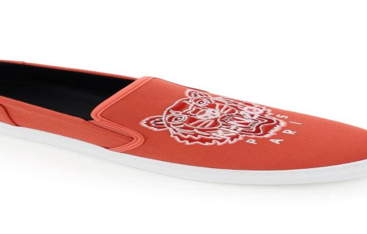 Kenzo 'Red PRE' 圖 4