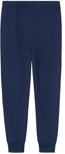 kenzo-slim-fit-patchwork-casual-pants-navy-blue-fe-55-pa-8014-mz-77