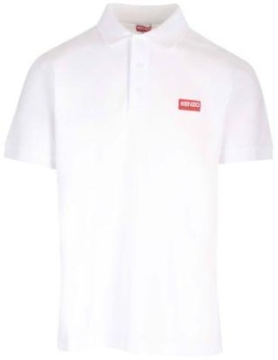 KENZO Polo Slim Fit Color Sólido FD65PO5314PU-02 Order KENZO Polo Slim Fit Color Sólido FD65PO5314PU-02