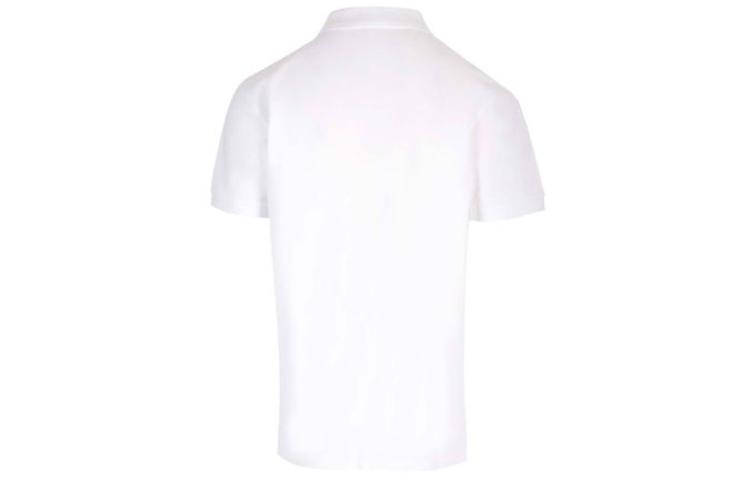 Lookbook KENZO Polo Slim Fit Color Sólido FD65PO5314PU-02