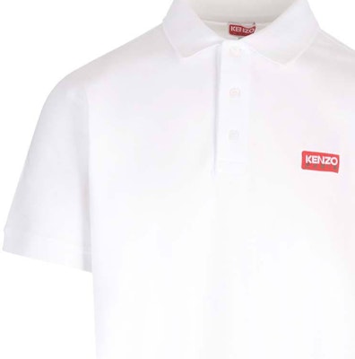 KENZO Polo Slim Fit Color Sólido FD65PO5314PU-02 Purchase KENZO Polo Slim Fit Color Sólido FD65PO5314PU-02