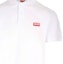 Details for KENZO Polo Slim Fit Color Sólido FD65PO5314PU-02