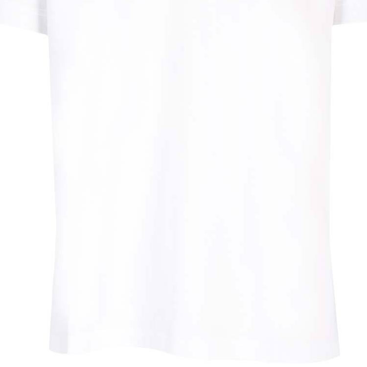 Sizing KENZO Polo Slim Fit Color Sólido FD65PO5314PU-02