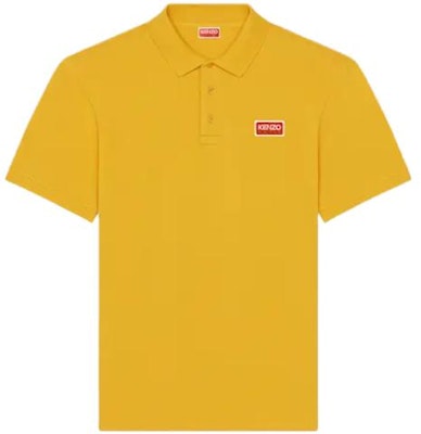 KENZO Polo Slim Fit Color Sólido FD65PO5314PU-02 Cheap KENZO Polo Slim Fit Color Sólido FD65PO5314PU-02