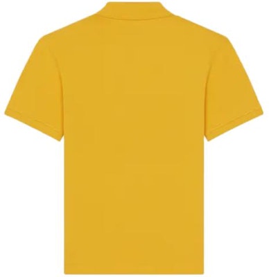 KENZO Polo Slim Fit Color Sólido FD65PO5314PU-02 1