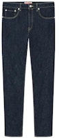 KENZO Slim Straight Jeans Blue. FD65DP1016B1DM KENZO Slim Straight Jeans Blue. FD65DP1016B1DM