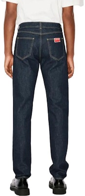 겐조 슬림 스트레이트 진 블루. FD65DP1016B1DM Purchase 겐조 슬림 스트레이트 진 블루. FD65DP1016B1DM