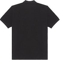 ケンゾー ソリッドブラック半袖ポロシャツ FC65PO0024PU-99J Lookbook ケンゾー ソリッドブラック半袖ポロシャツ FC65PO0024PU-99J