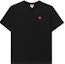 Buy KENZO Kaos Hitam Slim Fit Logo Solid Crewneck FE65TS4744SG-99J