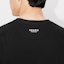 Cheap KENZO Kaos Hitam Slim Fit Logo Solid Crewneck FE65TS4744SG-99J