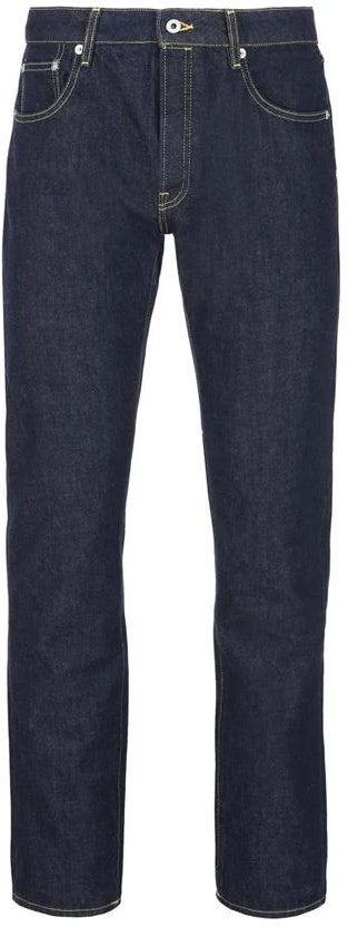 kenzo-solid-straight-leg-jeans-blue-color-casual-denim-fe-55-dp-1016-a1-dm-24
