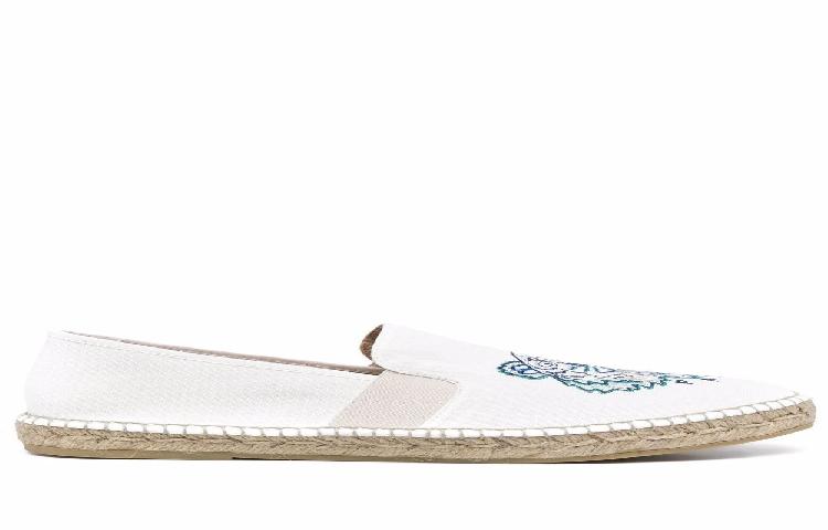 Kenzo 'White PRE_FC55ES188F71'