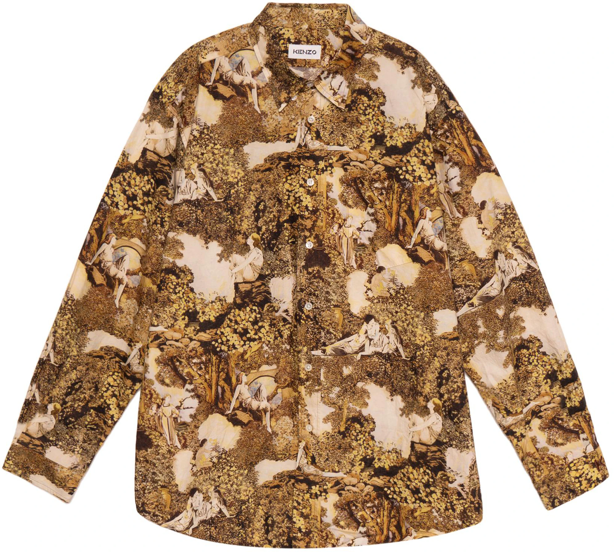 kenzo-yellow-graphic-print-loose-fit-long-sleeve-shirt-fb-65-ch-4259-p4-14