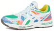 Buy Kenzo Asics x Gel-Kayano 20 'White Blue Green' FE58SN901FA6