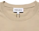 Sizing KENZO Beige Tiger Graphic Crewneck T-Shirt FB55TS0204YA-11