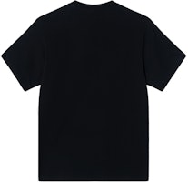 KENZO Kaos Hitam Classic Tiger Head Graphic. FA55TS0504YA-99 Lookbook KENZO Kaos Hitam Classic Tiger Head Graphic. FA55TS0504YA-99