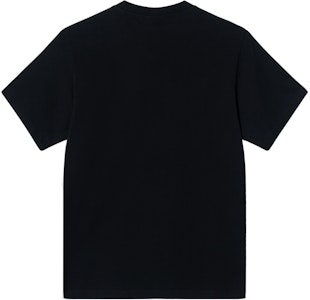 KENZO Kaos Hitam Classic Tiger Head Graphic. FA55TS0504YA-99 Lookbook KENZO Kaos Hitam Classic Tiger Head Graphic. FA55TS0504YA-99