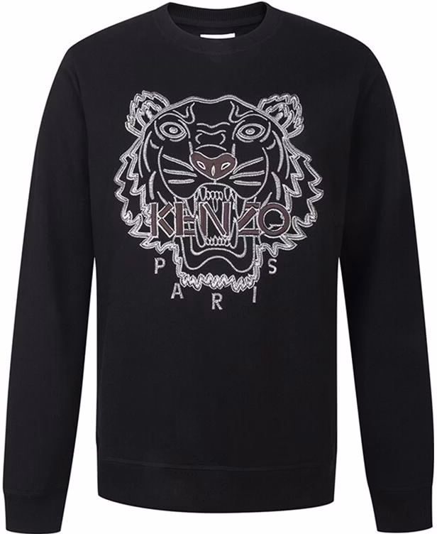 kenzo-black-crewneck-sweatshirt-with-logo-tiger-embroidery-fb-65-sw-1244-xf-99