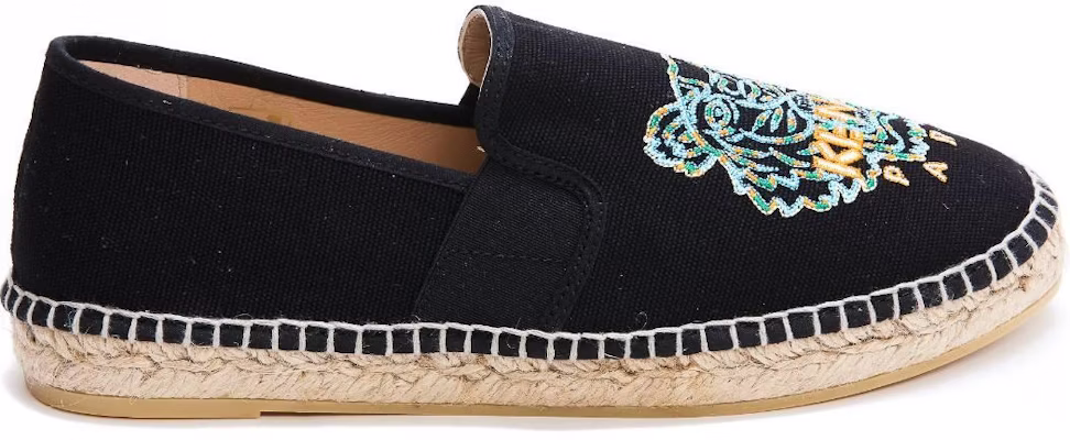 Kenzo 黑色平底鞋 JW '216452201760113347' FC52ES188F Buy Kenzo 黑色平底鞋 JW '216452201760113347' FC52ES188F