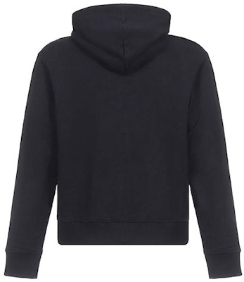 KENZO Hoodie Hitam dengan Sulaman Kepala Harimau FA6-5SW310-4XA-99 Lookbook KENZO Hoodie Hitam dengan Sulaman Kepala Harimau FA6-5SW310-4XA-99