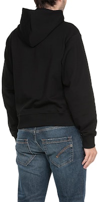 KENZO Hoodie Hitam dengan Sulaman Kepala Harimau FA6-5SW310-4XA-99 Purchase KENZO Hoodie Hitam dengan Sulaman Kepala Harimau FA6-5SW310-4XA-99