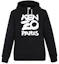 Buy KENZO 黑色大标志图案卫衣 FA55SW1654ME-99
