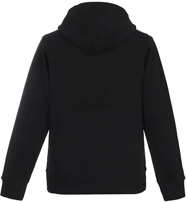 KENZO 黑色大标志图案卫衣 FA55SW1654ME-99 Lookbook KENZO 黑色大标志图案卫衣 FA55SW1654ME-99