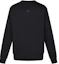 Lookbook KENZO Sudadera Negra con Logo Estampado Cuello Redondo F965SW1324MD-99