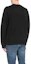 Purchase KENZO Sudadera Negra con Logo Estampado Cuello Redondo F965SW1324MD-99