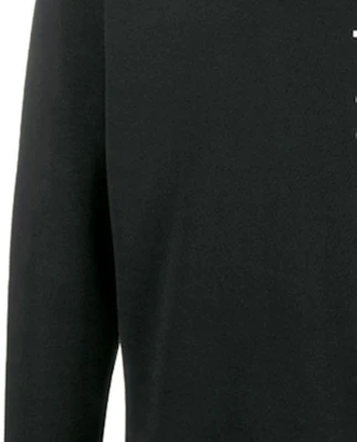 KENZO Sudadera Negra con Logo Estampado Cuello Redondo F965SW1324MD-99 Details for KENZO Sudadera Negra con Logo Estampado Cuello Redondo F965SW1324MD-99