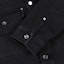 Details for KENZO 黑色長袖牛仔外套 FA65DB5302ED-99