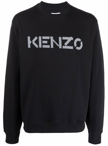 kenzo-black-long-sleeve-crewneck-sweatshirt-with-logo-print-5-sw-0004-ml-99