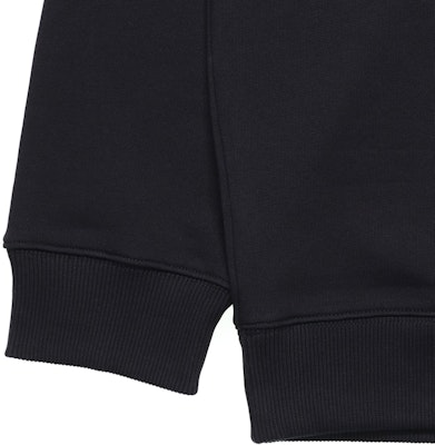 KENZO 黑色长袖圆领印花标志卫衣. 5SW0004ML99 Details for KENZO 黑色长袖圆领印花标志卫衣. 5SW0004ML99