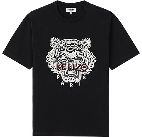 kenzo-black-loose-fit-t-shirt-with-tiger-embroidery-fa-65-ts-0654-yv-99