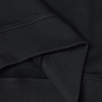 KENZO Sweater Hitam dengan Desain Bordir Kepala Harimau FC55SW1234XL-99 Details for KENZO Sweater Hitam dengan Desain Bordir Kepala Harimau FC55SW1234XL-99