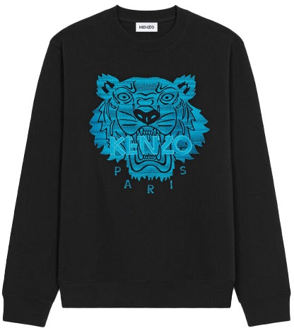 kenzo-black-sweatshirt-with-tiger-logo-embroidery-fb-65-sw-1204-mb-99