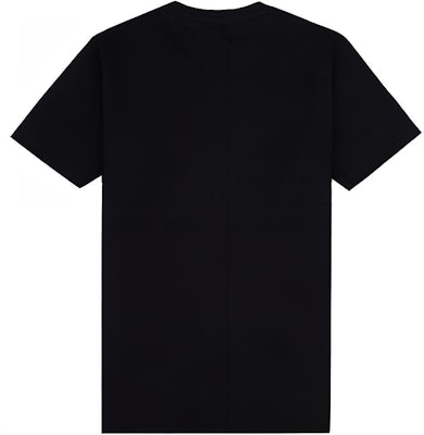 KENZO Camiseta Negra con Logo y Estampado de Tigre FB55TS0204YA-99 Lookbook KENZO Camiseta Negra con Logo y Estampado de Tigre FB55TS0204YA-99