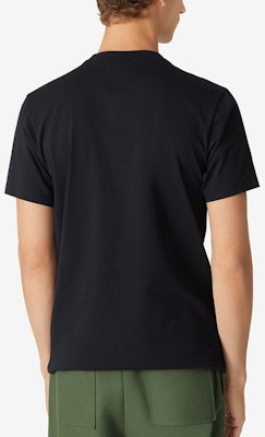 KENZO Camiseta Negra con Logo y Estampado de Tigre FB55TS0204YA-99 Purchase KENZO Camiseta Negra con Logo y Estampado de Tigre FB55TS0204YA-99