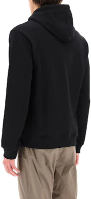 KENZO Black Tiger Head Embroidered Hoodie FB55SW3304MM-99 Details for KENZO Black Tiger Head Embroidered Hoodie FB55SW3304MM-99