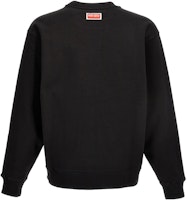 겐조 보케 플로럴 크루넥 스웻셔츠 블랙 긴소매. FD55SW4454ME99J Lookbook 겐조 보케 플로럴 크루넥 스웻셔츠 블랙 긴소매. FD55SW4454ME99J